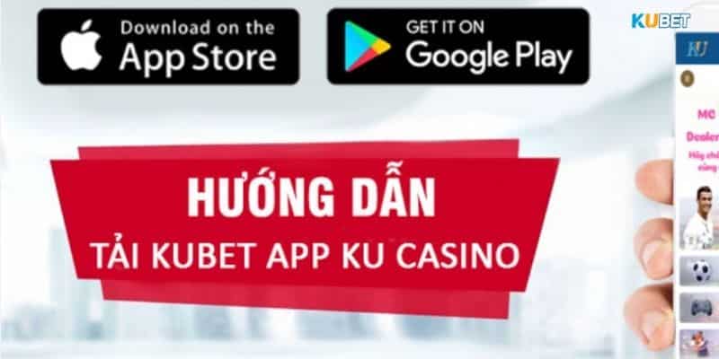 Điểm nổi bật của App Kubet