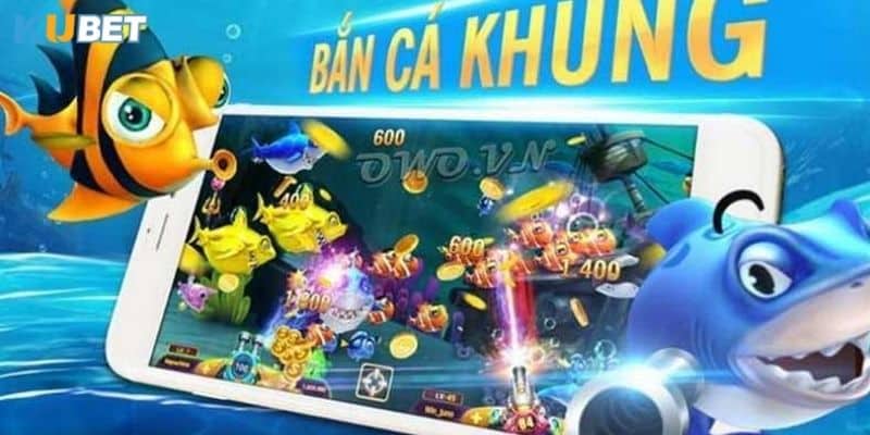 Tổng hợp các thủ thuật chơi bắn cá xu vàng 777 hiệu quả 