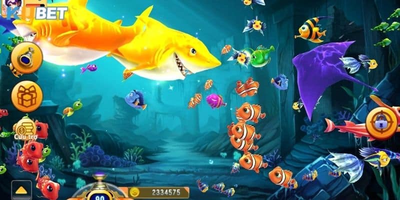 Những điều cần lưu ý khi cài đặt game bắn cá tại kubet 