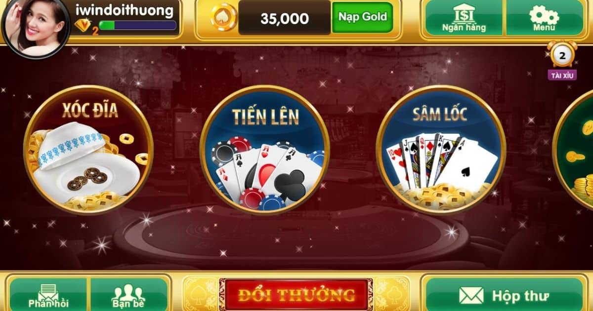 Đánh giá trải nghiệm chơi game bài đổi thưởng tại Kubet