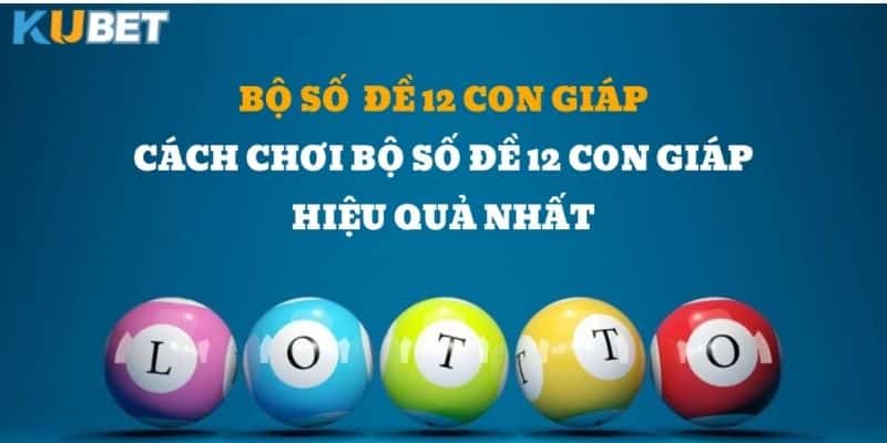 Cách đưa ra kết quả lô đề chính xác tại kubet 