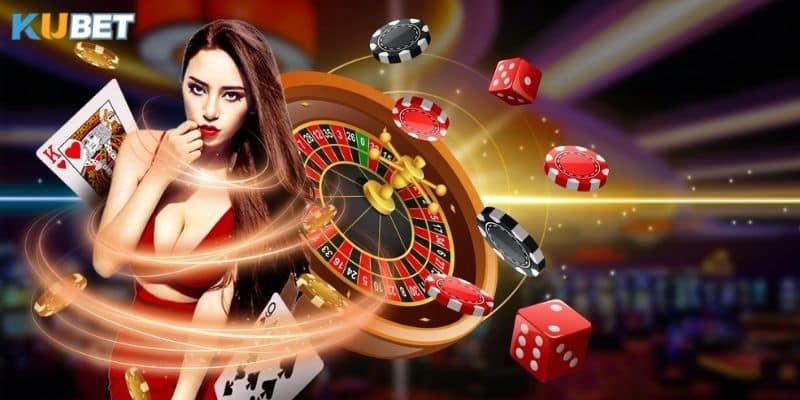 Giới thiệu tổng quan về đánh bài online tại kubet 