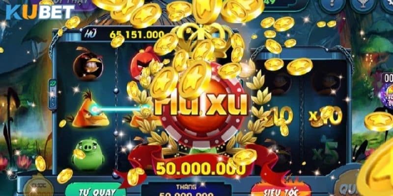 Các bước để tham gia chơi game nổ hũ đổi thưởng 