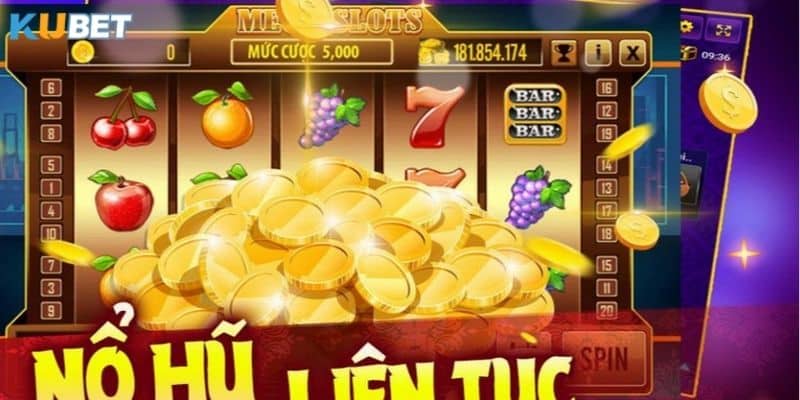 Quy trình rút tiền thưởng tại kubet 