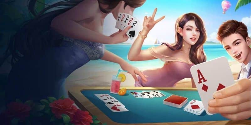 Kỹ năng chơi xì dách online tại Kubet