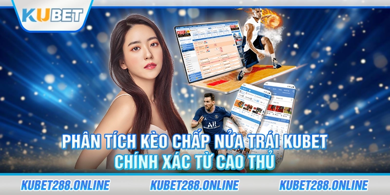 Kèo chấp nửa trái